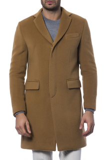 coat Trussardi