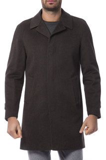 coat Trussardi