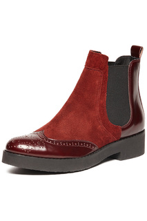boots BAGATT