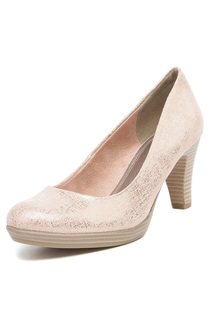 Лодочки Marco Tozzi