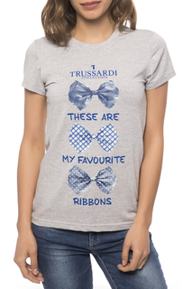 T-shirt Trussardi Collection