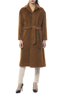 coat Trussardi Collection