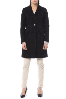 coat Trussardi Collection