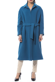 coat Trussardi