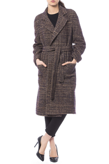 coat Trussardi
