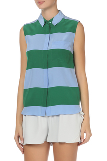 Блузка Stella McCartney