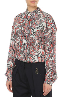 Блузка Stella McCartney