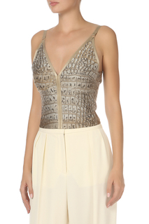 Топ Stella McCartney