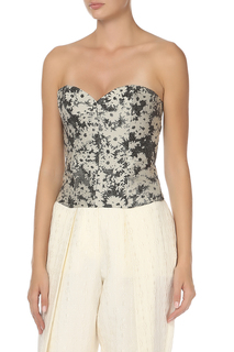 Топ Stella McCartney