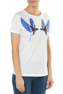 Футболка Stella McCartney