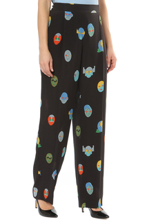 Брюки Stella McCartney