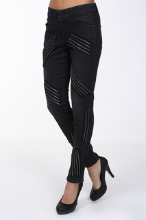 Джинсы Stella McCartney