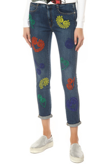Джинсы Stella McCartney