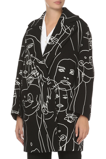 Пальто Stella McCartney