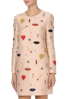 Платье Stella McCartney
