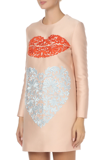 Платье Stella McCartney