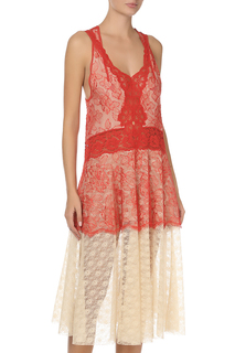 Платье Stella McCartney