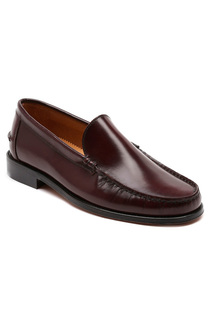 moccasins ORTIZ REED