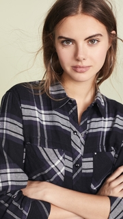 RAILS Leo Button Down Shirt