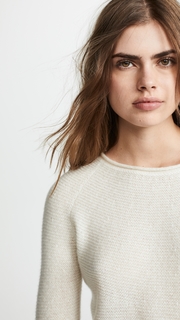 TSE Cashmere Crew Neck Sweater