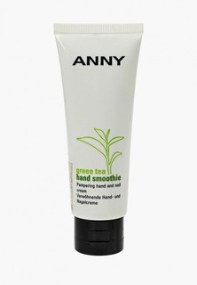 Крем для рук Anny