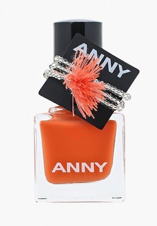 Лак для ногтей Anny