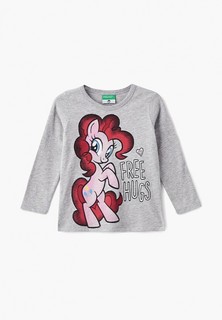 Лонгслив United Colors of Benetton
