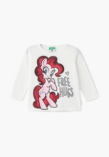 Лонгслив United Colors of Benetton