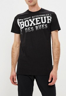 Футболка Boxeur Des Rues