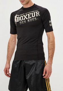 Футболка спортивная Boxeur Des Rues