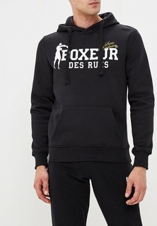 Худи Boxeur Des Rues