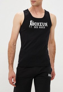 Майка спортивная Boxeur Des Rues