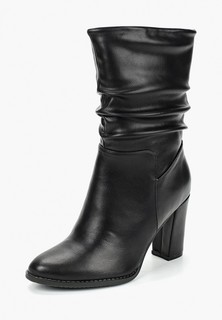 Полусапоги T.Taccardi