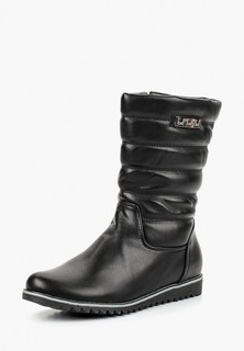 Полусапоги Vivian Royal