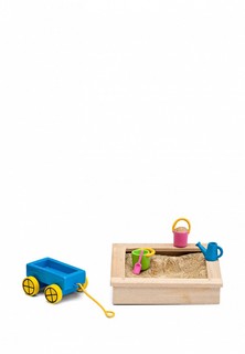 Набор игровой Lundby