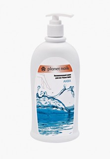 Крем для ног Planet Nails