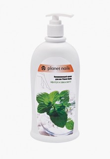 Крем для ног Planet Nails