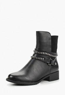 Полусапоги T.Taccardi