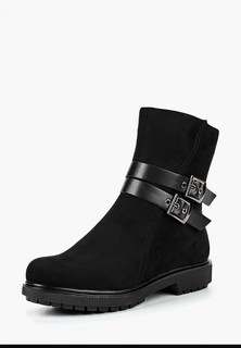 Полусапоги T.Taccardi