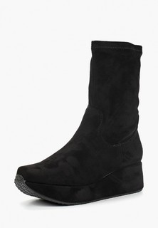 Полусапоги T.Taccardi