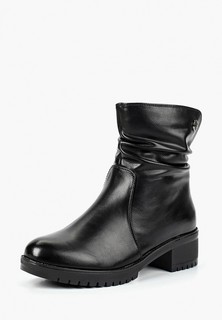 Полусапоги T.Taccardi