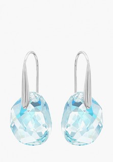 Серьги Swarovski®