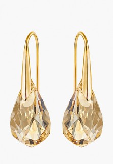 Серьги Swarovski®