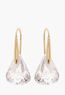 Серьги Swarovski®
