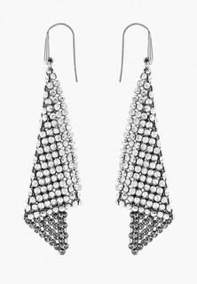 Серьги Swarovski®