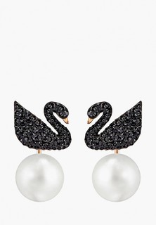 Серьги Swarovski®