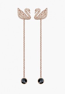 Серьги Swarovski®