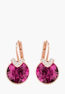 Серьги Swarovski®