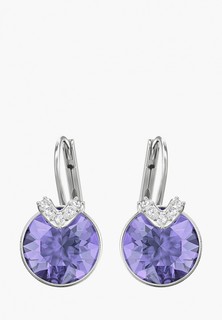 Серьги Swarovski®