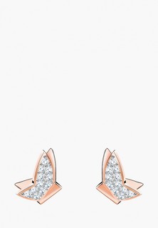 Серьги Swarovski®